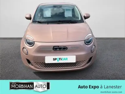 Photo 103 Fiat 500 E 118 CH