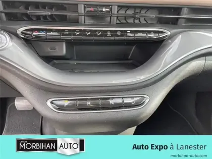 Photo 116 Fiat 500 E 118 CH