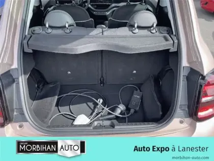 Photo 107 Fiat 500 E 118 CH
