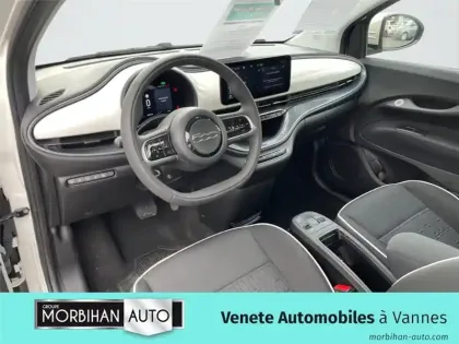 Photo 7 Fiat 500 E 118 CH