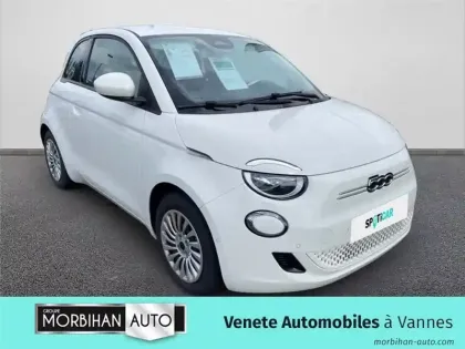 Photo 87 Fiat 500 E 118 CH
