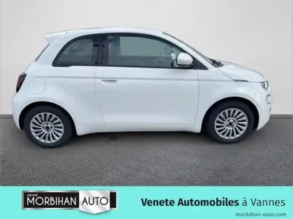 Photo 20 Fiat 500 E 118 CH