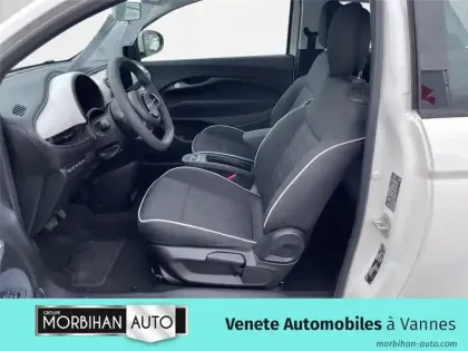 Photo 8 Fiat 500 E 118 CH