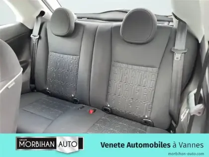 Photo 9 Fiat 500 E 118 CH