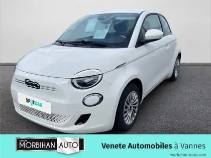 Photo Fiat 500 Nouvelle 500