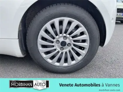 Photo 10 Fiat 500 E 118 CH