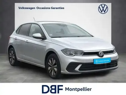 Photo 5 Volkswagen Polo 1.0 TSI 95 S&S DSG7 VW Edition