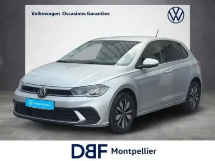 Photo Volkswagen Polo Vw Edition
