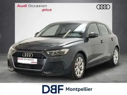Photo Audi A1 Design Luxe