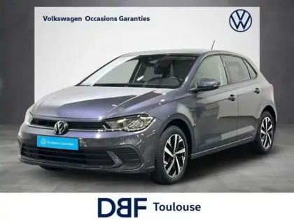 Photo Volkswagen Polo Life Plus