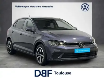 Photo 5 Volkswagen Polo 1.0 TSI 95 S&S DSG7 Life Plus