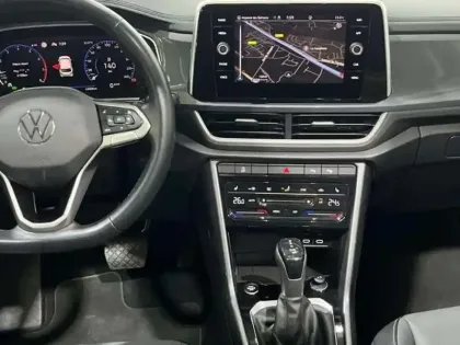Photo 9 Volkswagen T-roc 1.5 TSI EVO 150 Start/Stop DSG7 Style Exclusive