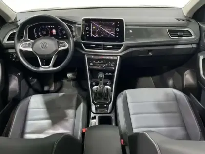 Photo 7 Volkswagen T-roc 1.5 TSI EVO 150 Start/Stop DSG7 Style Exclusive