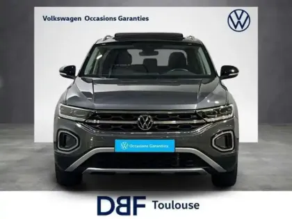Photo 6 Volkswagen T-roc 1.5 TSI EVO 150 Start/Stop DSG7 Style Exclusive