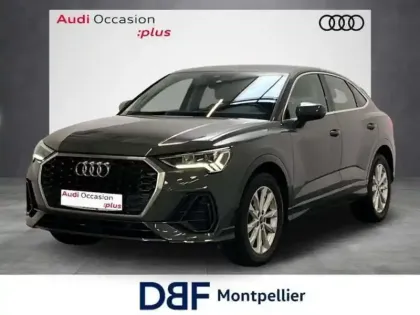 Photo Audi Q3 Design