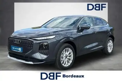 Photo Audi Q3 S Line