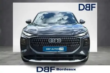 Photo 5 Audi Q3 SB E HYBRID 272 CH S tronic 6