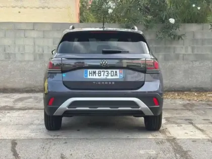 Photo 49 Volkswagen T-cross FL 1.0 TSI 116 CH BVM6 LIFE/LIFE