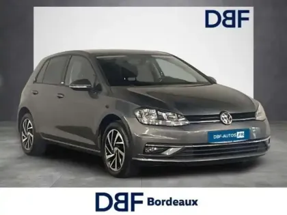 Photo 5 Volkswagen Golf 1.4 TSI 125 DSG7 Connect