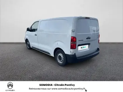 Photo 6 Citroën Jumpy  Fg M 2.0 BlueHDi 145ch S&S Driver EAT8
