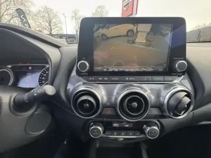 Photo 15 Nissan Juke  1.6 Hybrid 143ch N-Connecta 2022.5