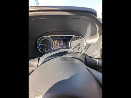 Photo 9 Nissan Juke  1.6 Hybrid 143ch N-Connecta 2022.5