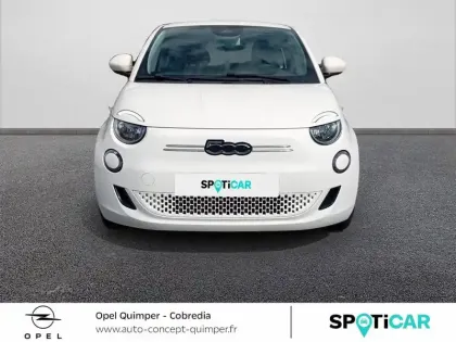 Photo 18 Fiat 500  e 95ch Action