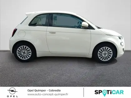 Photo 16 Fiat 500  e 95ch Action
