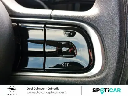 Photo 23 Fiat 500  e 95ch Action