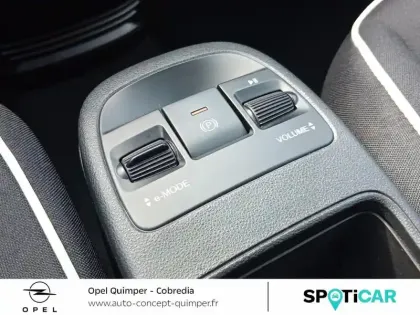Photo 27 Fiat 500  e 95ch Action