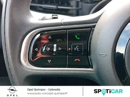 Photo 24 Fiat 500  e 95ch Action