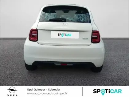 Photo 19 Fiat 500  e 95ch Action
