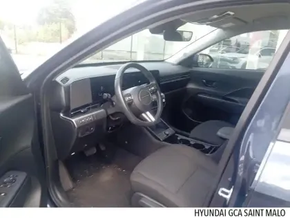 Photo 12 Hyundai Kona  1.6 GDi 129ch Hybrid Intuitive DCT-6
