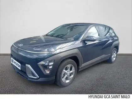 Photo Hyundai Kona Intuitive