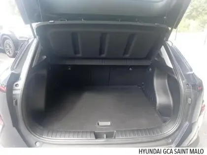 Photo 14 Hyundai Kona  1.6 GDi 129ch Hybrid Intuitive DCT-6