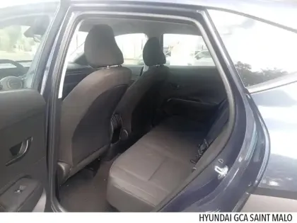 Photo 13 Hyundai Kona  1.6 GDi 129ch Hybrid Intuitive DCT-6