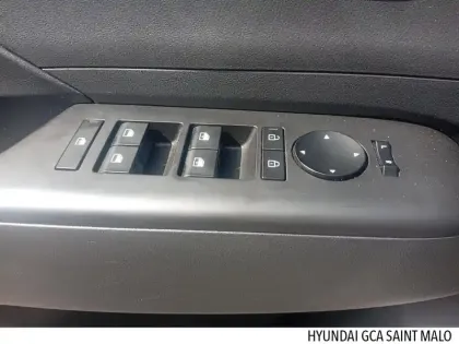 Photo 11 Hyundai Kona  1.6 GDi 129ch Hybrid Intuitive DCT-6