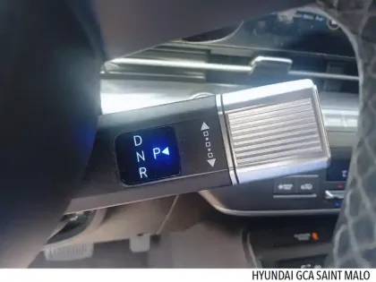 Photo 8 Hyundai Kona  1.6 GDi 129ch Hybrid Intuitive DCT-6