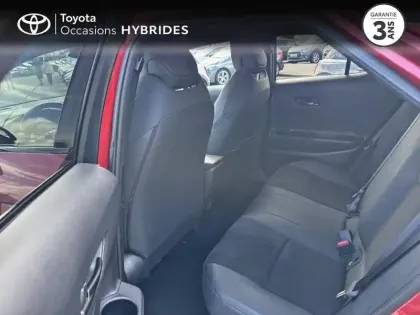 Photo 11 Toyota C-HR  2.0 200ch GR Sport NG23