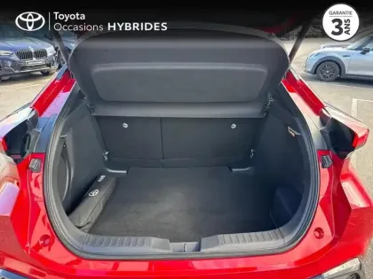 Photo 9 Toyota C-HR  2.0 200ch GR Sport NG23