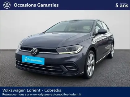 Photo Volkswagen Polo Style