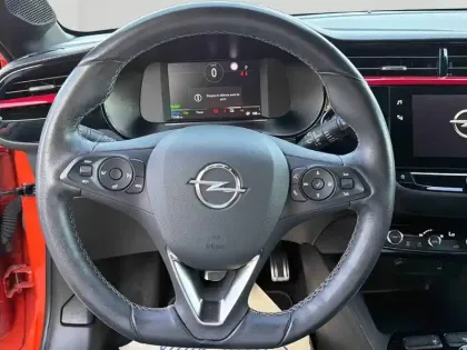 Photo 11 Opel Corsa  -e 136ch GS Line