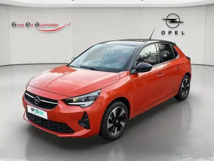OPEL Corsa GS Line
