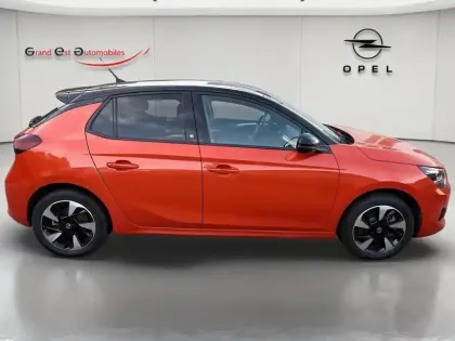 Photo 6 Opel Corsa  -e 136ch GS Line