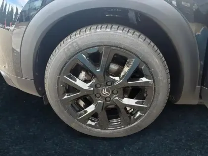 Photo 10 Citroën C5 aircross  BlueHDi 130ch S&S Shine Pack EAT8