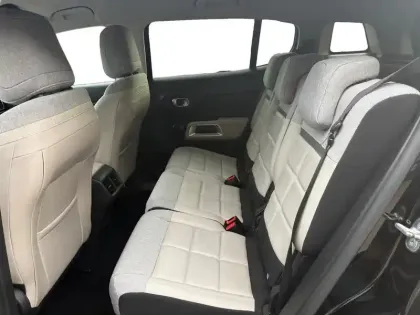 Photo 9 Citroën C5 aircross  BlueHDi 130ch S&S Shine Pack EAT8
