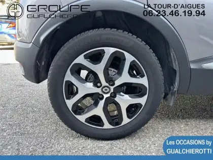 Photo 12 Renault Captur  0.9 TCe 90ch energy Intens Euro6c