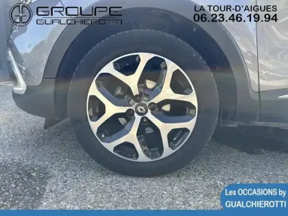 Photo 10 Renault Captur  0.9 TCe 90ch energy Intens Euro6c