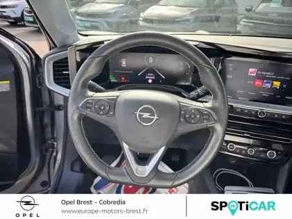 Photo 7 Opel Mokka  Electric 136ch Elegance