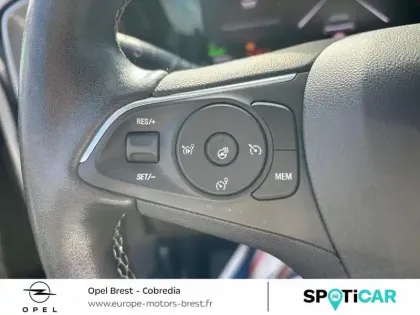 Photo 9 Opel Mokka  Electric 136ch Elegance